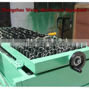 Tea Candle Making Machine thumbnail-1