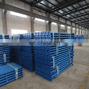 6.4ft Height Scaffolding Hot Sale Steel Propn Galvanized Construction Material for Sale thumbnail-3