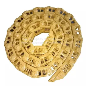 D6N XL Track Undercarriage Dozer Track Chains For Sale thumbnail-1