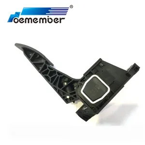 9603000004 A9603000004 Truck Accelerator Pedal Truck Pedal Sensor for Mercedes-Benz MP4 thumbnail-1