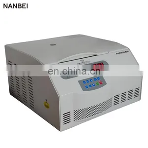 Medical Lab Devices Prp Kit Laboratory Centrifuge Price thumbnail-2