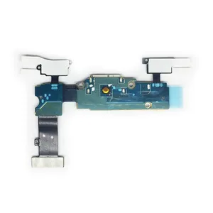 Flex Cable For Samsung S5 G900A USB Charging Board Charger Port Dock Plug Connector Part Replacement thumbnail-1