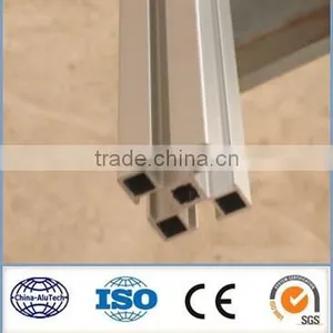 High Quality Aluminium Rail for Solar Mounting System thumbnail-6