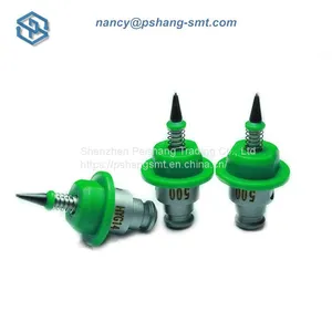 SMT JUKI 500 NOZZLE 500 40011046 thumbnail-1