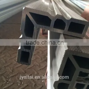 Names of Aluminum Profile With All Kinds of Surface Treatment thumbnail-1
