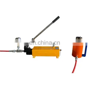 Rebar Pull Out Force Tester Anchor Testing Apparatus Manufacturer Price thumbnail-4