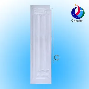 Aluminum Roll Bond Evaporator for Refrigerator thumbnail-1