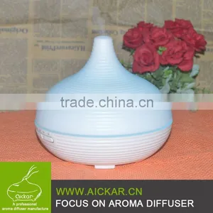 Ceramic Flower Fragrance Diffuser Aroma Food Where Can i Buy an Aromatherapy Diffuser thumbnail-1