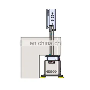 Mechanical Spring Physical Metal Fatigue Testing Machine Low Price thumbnail-3