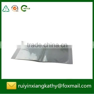 Clear PP Hard Cover Recycle Display Book thumbnail-3