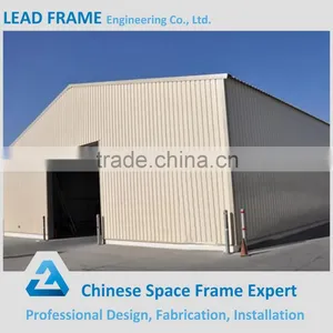 Prefab Warehouse thumbnail-2