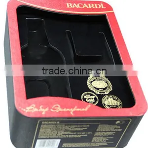 FDT Custom New Year Promotional Wine Gift Box thumbnail-3
