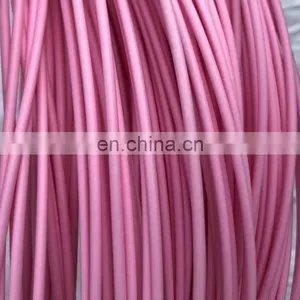 Best-selling Environmental Circular Foam Plastic Rattan Fruit Basket Weaving Rattan thumbnail-4
