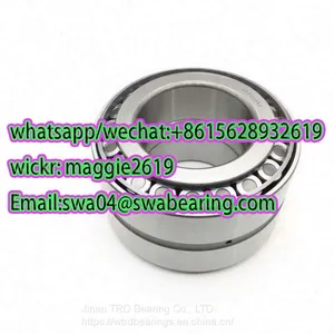 High Quality 387A/382A SET75 Taper Roller Bearing 387A 382A thumbnail-3