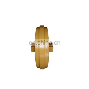 DX225LC-3 200102-00022B Doosan Front Idler For Earthmoving Parts thumbnail-1