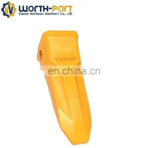 Excavator Parts Teeth Bucket Tooth Adaptor Tooth Point Bucket Teeth 1U3352RC thumbnail-3