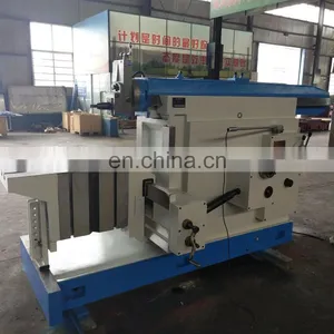 BC60100 China High Quality Shaper Machine thumbnail-5
