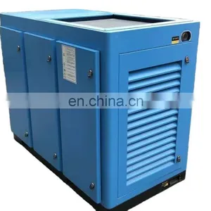 Hiross 300L Air Tank 7.5kw 10hp Piston Air Compressor Air-compressor High-pressure thumbnail-5