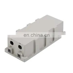 Customized Die Casting Moulding Aluminum Die Casting Enclosures thumbnail-3