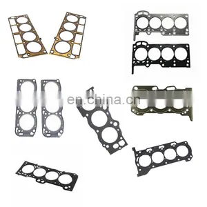 Auto Parts Head Gaskets 11044-8M010 110448M010 11044 8M010 Fit For Nissan QG16 thumbnail-1