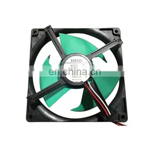 HH0004962A 12v dc Cooling Fan Hitachi Refrigerator dc Fan Motor thumbnail-4