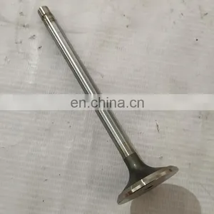 Exhaust Valve Engine Parts For Truck 4981795 On Sale thumbnail-2