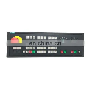 For Sale Siemens Sinumerik Machine Control Panel 6FC5303-0AF22-1AA1 thumbnail-1