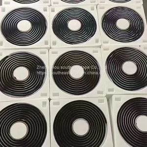 Sealant Automobile Sealant Butyl Rubber Automobile Butyl Windshield Sealant 9.5mm * 4.57m, thumbnail-4