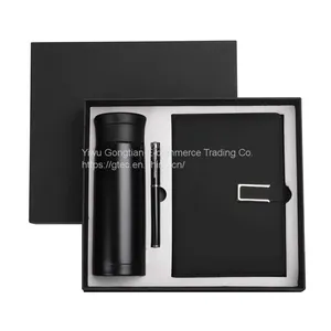 Wholesale Promotion Vacuum Cup Souvenir Gift Promotional for Business Gift Set thumbnail-4