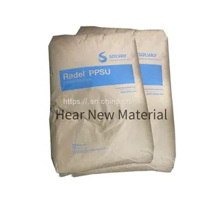 (R5000) PPSU SOLVAY Radel R-5000 NT/ R-5000 CL301/ R-5000 TR BU391 Polyphenylsulfone thumbnail-1