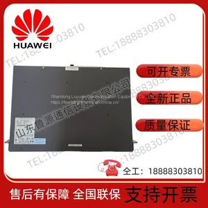 Huawei BBU3910 BBU3910 Rack Master GTMUC Huawei 2G Base Station BBU thumbnail-5