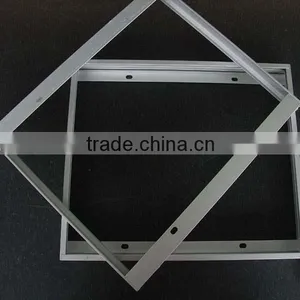 2015 NEW Aluminum Solar Profile, Aluminum Frame for Solar Panel thumbnail-3