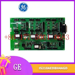 SR489-P5-HI-A20-E General Electric thumbnail-3