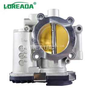 Throttle Body for CHEVROLET 0280750508 94703005 0280750509 thumbnail-3