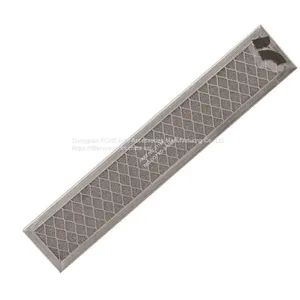 Universal AC CABIN Air Filter Replacement FOR RedDot RD-3-6162-0 CATERPILLAR 232-9932 thumbnail-1