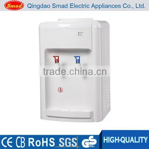 Portable Plastic Mini Water Cooler Brands thumbnail-1