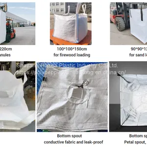 Paper Bag With Internal Sleeve Valve Inner Poly Liner External thumbnail-3