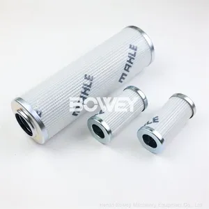 PI3105 PS 10 Bowey Replaces Mahle Hydraulic Oil Filter Element thumbnail-4