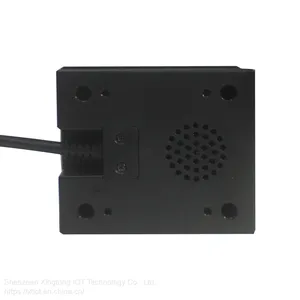 XT2003C Factory 2D Wired Barcode Scanner Cmos Qr Code Reader Ip68 Waterproof Design Scanning For Warehouse thumbnail-2