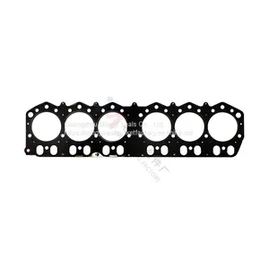 Suitable for Caterpillar Cylinder Head Gasket 294-1682 CAT Engine Overhaul Kit Oil Seal 2941682 thumbnail-4