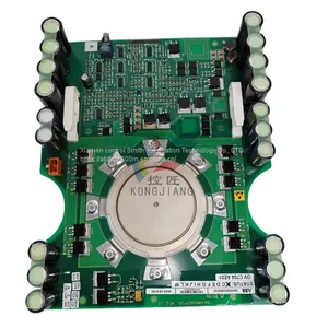 ABB BCU-12 Multi-channel Communication Unit Fast Shipping Free thumbnail-5
