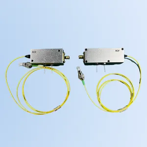 Rof RF Modules 1-6G Microwave Optical Fiber Transmission Modulator RF Over Fiber Link thumbnail-3