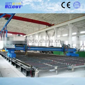 Gas Cutting Machine thumbnail-1