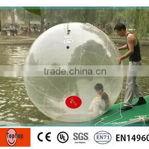 Water Walking Ball Pool for Sale thumbnail-1