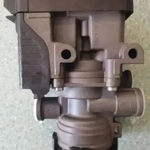 One Channel Module EBS Air Valve K000914 K00091413V K00091419Z K000914N00 K005496 K021203 K021203N50 K021203X50 K102311N03 K102311N50 thumbnail-3