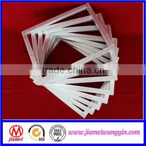 Made in China Aluminum Screen Printing Frames for Printing Machine thumbnail-1