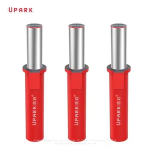 Factory Automatic Retractable Bollards for Car Parking Roadway Safety Security Traffic Barrier thumbnail-2