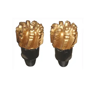 Oil Drilling Rig PDC Drill Bit thumbnail-3