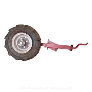 Custom Production of Travel Wheels thumbnail-5