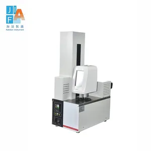 ASTM D2983 Low Temperature Brookfield Viscosity Tester Viscosity Meter Viscometer thumbnail-1